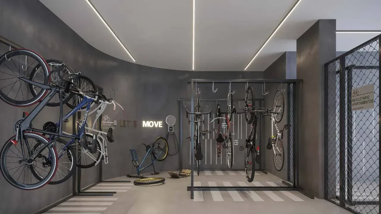Imagem Studio à Venda, 26 m² em Jardim Paulista - São Paulo