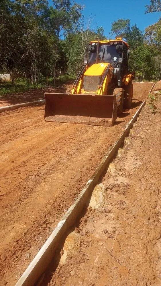 Imagem Terreno em Condomínio à Venda, 337 m² em Açu da Torre - Mata de São João