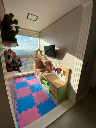 Imagem Apartamento com 3 Quartos à Venda, 268 m² em Anhangabaú - Jundiaí