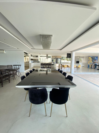 Imagem Casa de Condomínio com 5 Quartos à Venda, 960 m² em Chácara Lagoa Branca - Campo Limpo Paulista