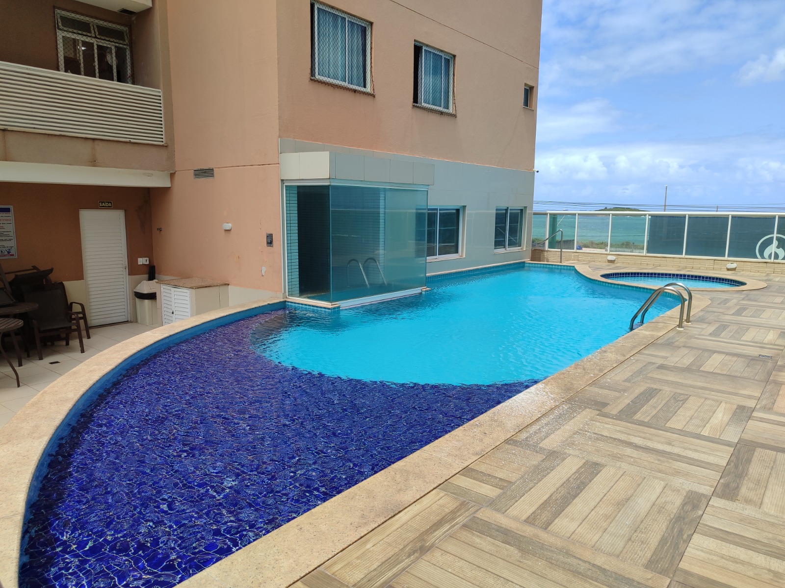 Foto do imóvel: Apartamento com 2 Quartos à Venda, 60 m²em Praia de Itaparica - Vila Velha