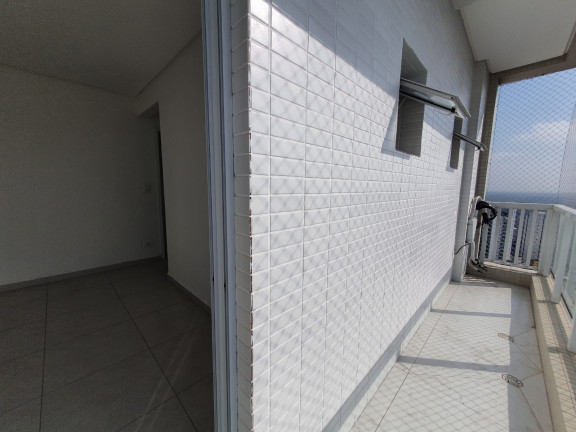 Imagem Apartamento com 2 Quartos à Venda, 87 m² em Guilhermina - Praia Grande