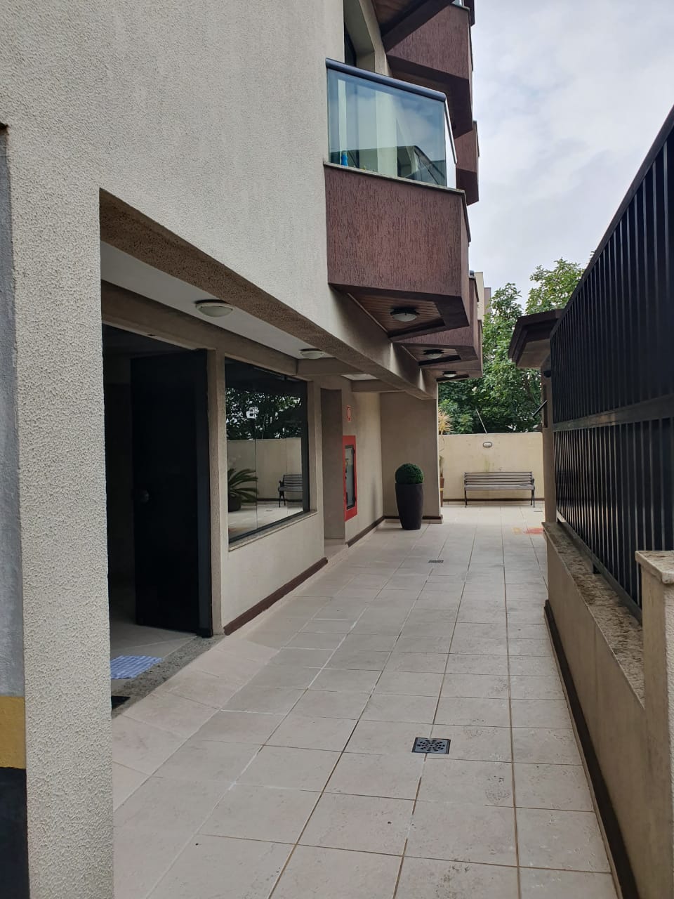 Imagem Apartamento com 2 Quartos à Venda, 60 m²em Vila Lusitânia - São Bernardo do Campo