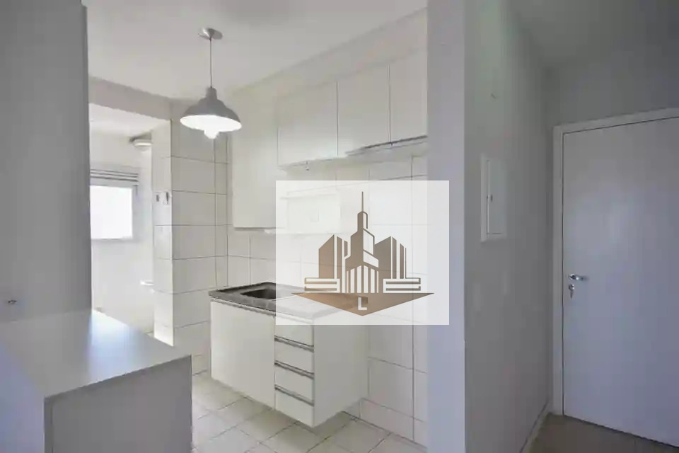 Imagem Apartamento com 2 Quartos à Venda, 67 m² em Vila Andrade - São Paulo