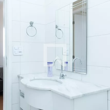 Imagem Apartamento com 2 Quartos à Venda, 56 m²em Jardim Rosa de Franca - Guarulhos