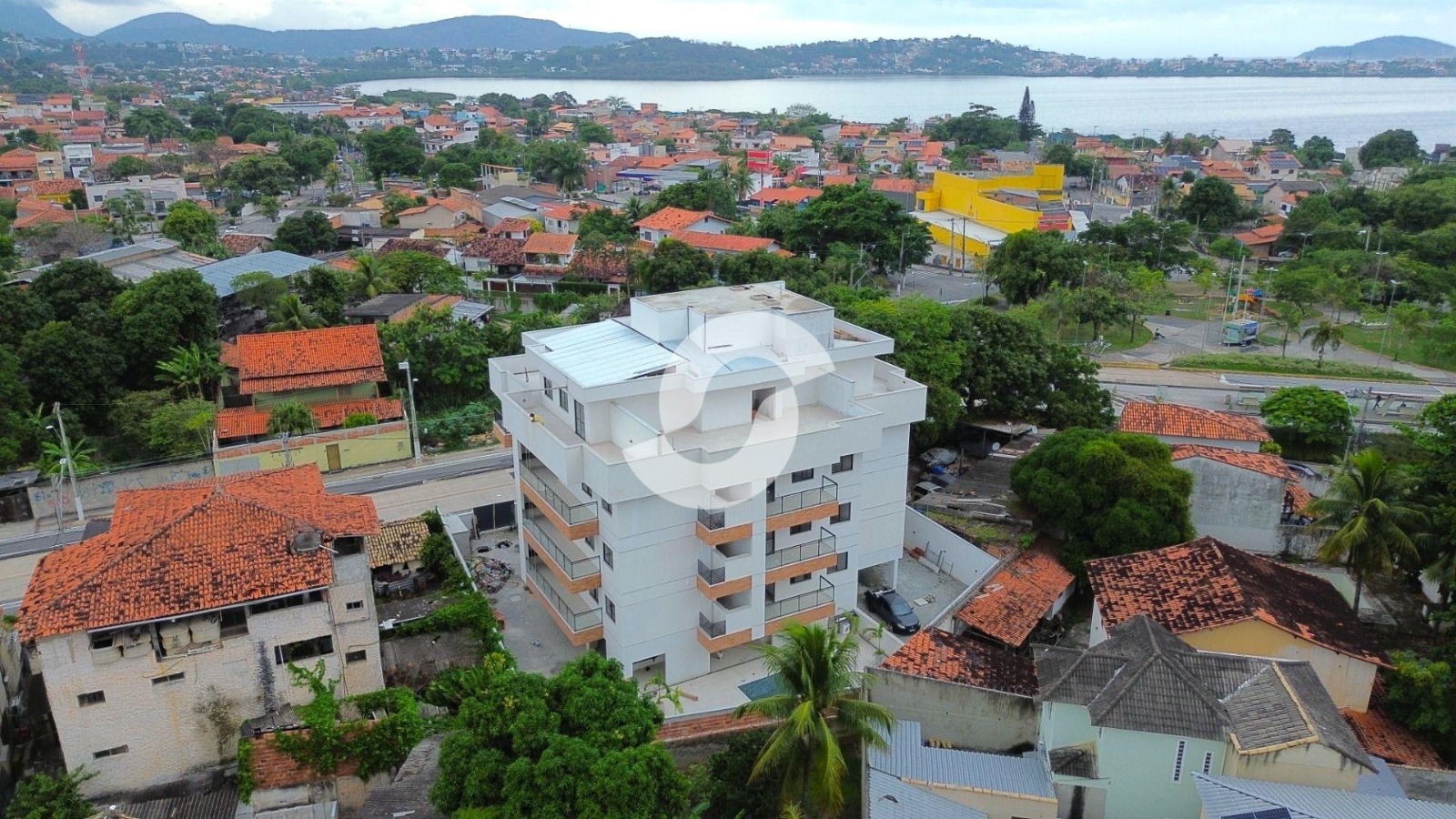 Foto do imóvel: Apartamento com 2 Quartos à Venda, 78 m² em Piratininga - Niterói