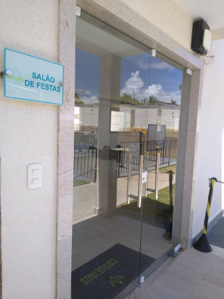 Imagem Apartamento com 2 Quartos para Alugar,  em Vila de Abrantes (Abrantes) - Camaçari