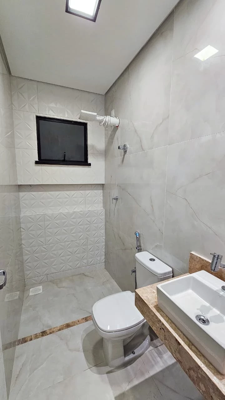 Imagem Casa de Condomínio com 4 Quartos à Venda, 267 m² em Cidade Alpha - Eusébio