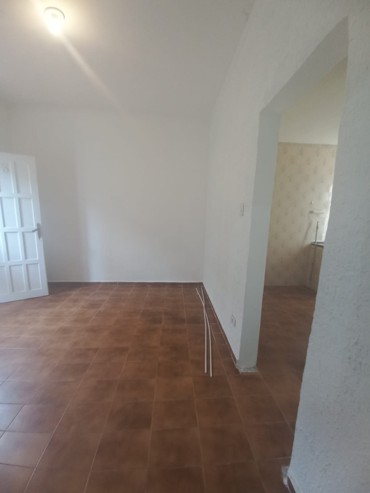 Foto do imóvel: Apartamento com 1 Quarto à Venda, 45 m² em Guilhermina - Praia Grande