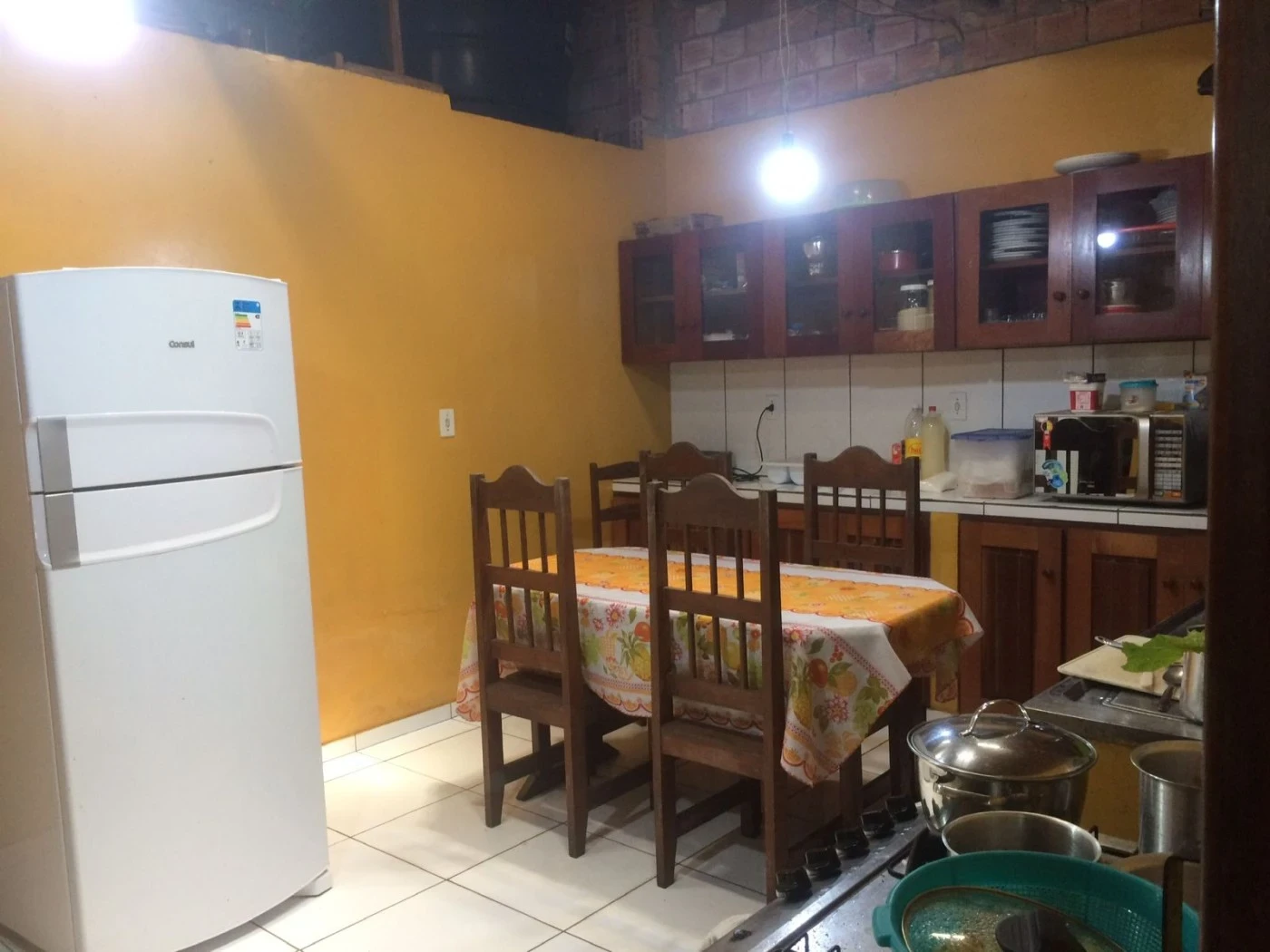 Imagem Chácara à Venda, 227 m² em Santarém Novo - Santarém Novo