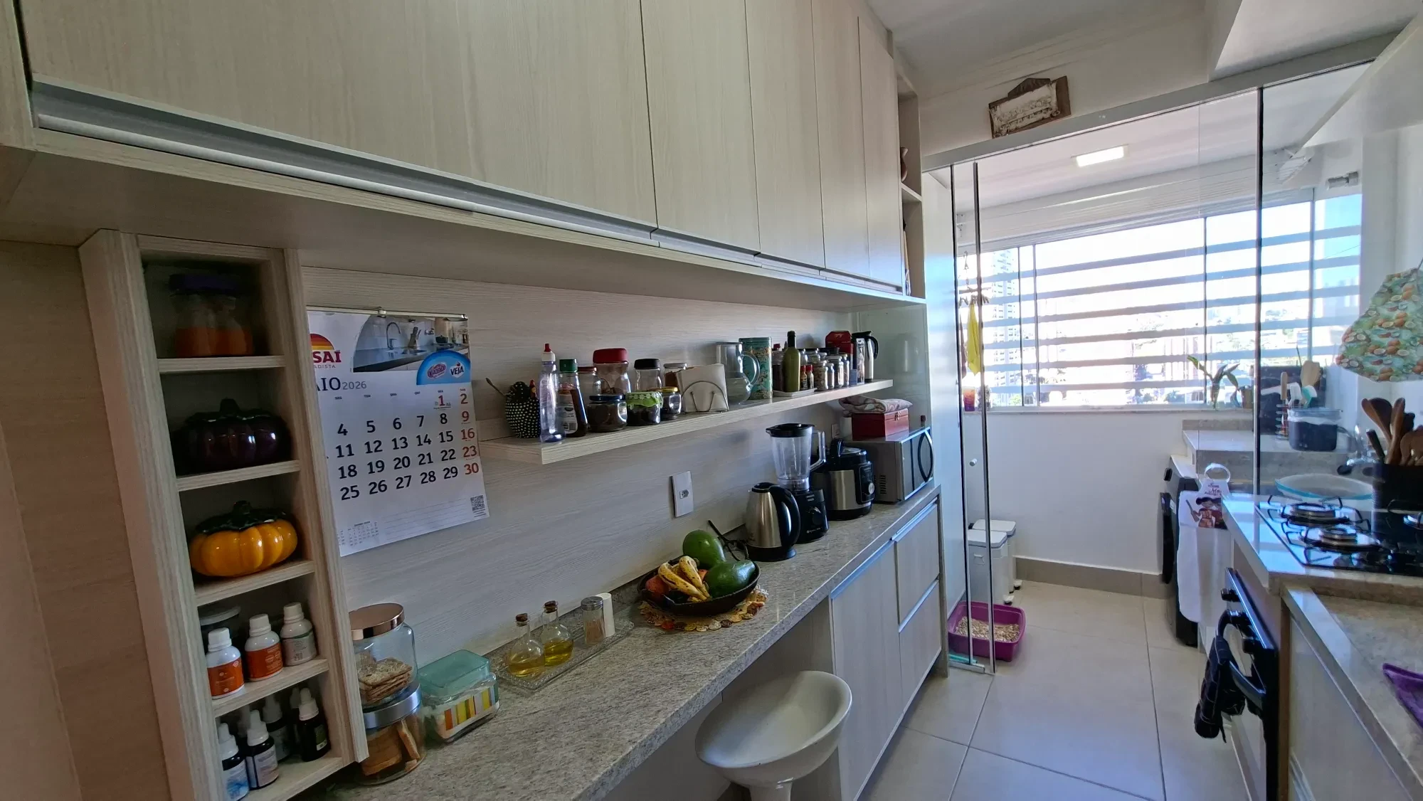 Imagem Apartamento com 3 Quartos à Venda, 85 metros em Jardim Panorama - Sorocaba