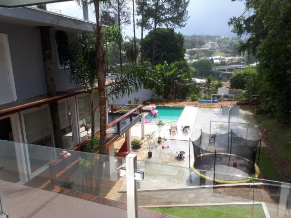 Imagem Casa de Condomínio à Venda, 650 m² em Arujázinho I, II e III - Arujá