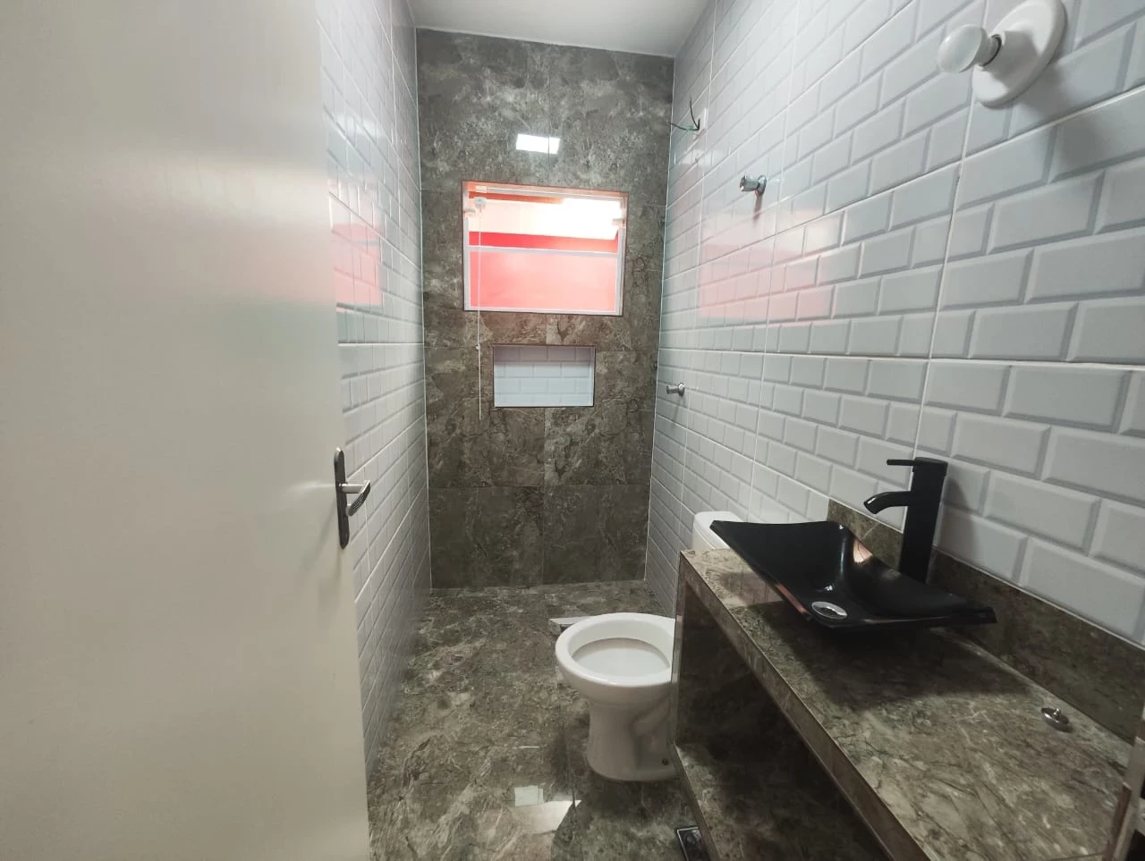 Foto do imóvel: Casa com 2 Quartos para Alugar, 64 m² em Parque Santana - Mogi das Cruzes