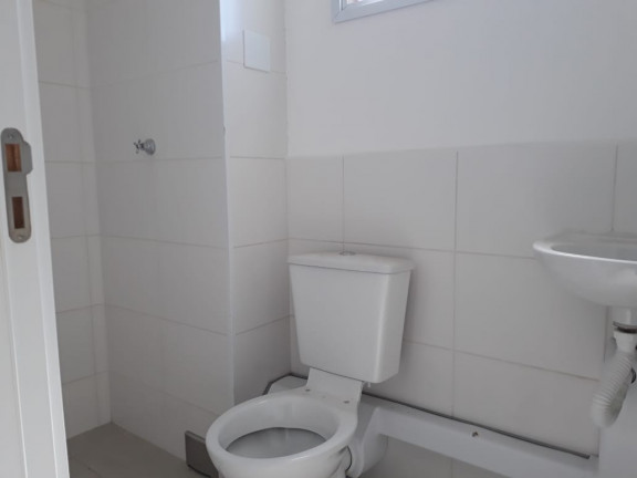 Apartamento com 2 Quartos à Venda, 42 m² em Dom Bosco - Poços De Caldas