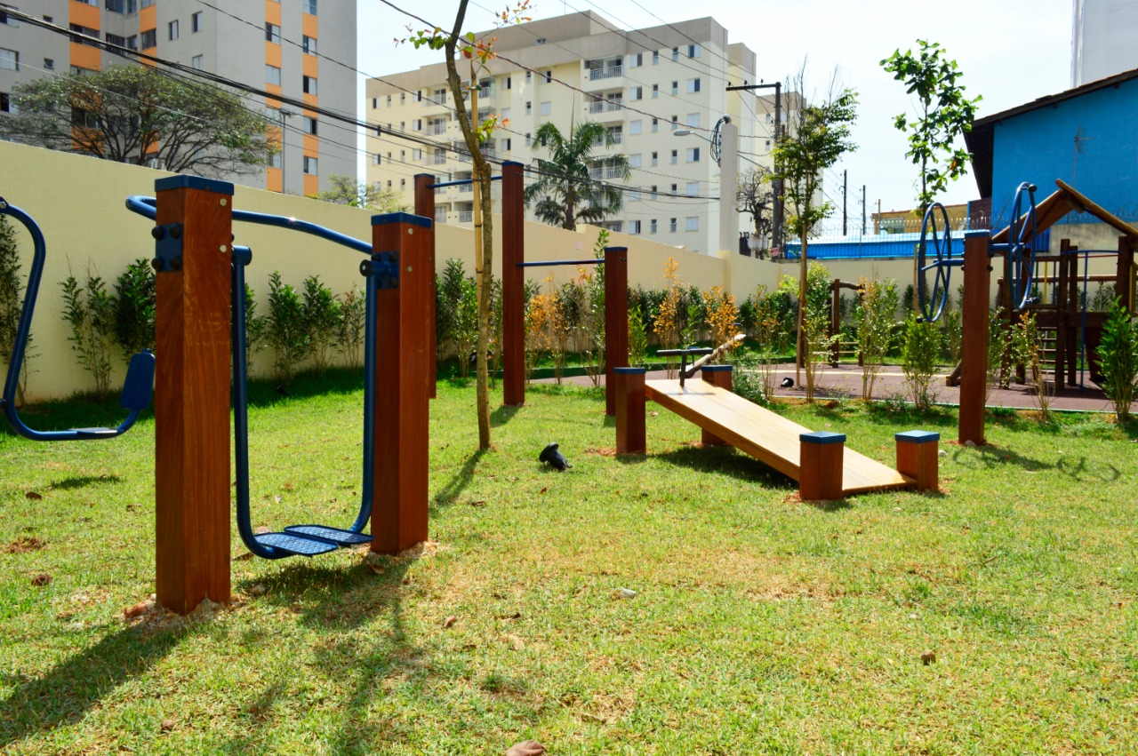 Foto do imóvel: Apartamento com 2 Quartos à Venda, 53 m²em Vila Marina - São Paulo