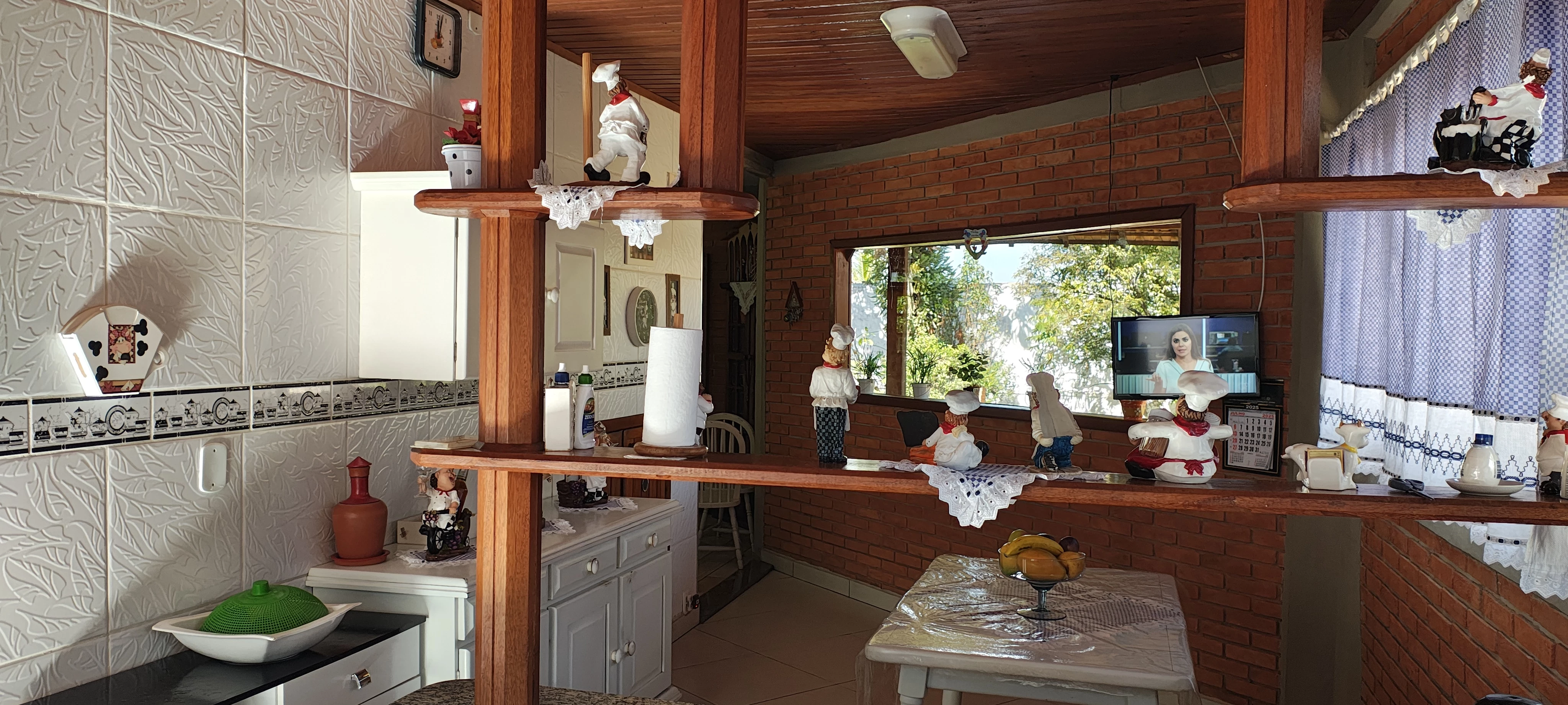 Foto do imóvel: Casa de Condomínio com 4 Quartos à Venda, 320 m² em Chácara Flórida - Itu