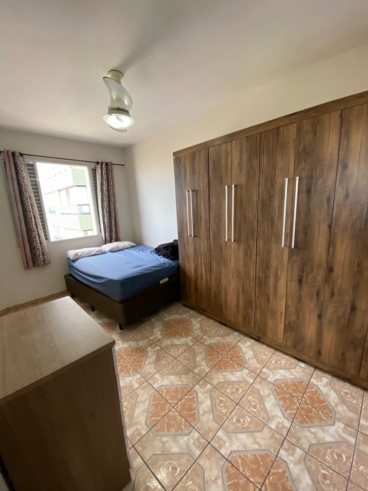 Imagem Apartamento com 2 Quartos à Venda, 70 m² em Guilhermina - Praia Grande
