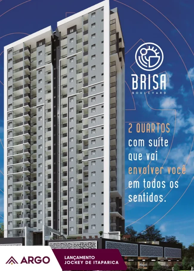 Imagem Apartamento com 2 Quartos à Venda, 59 metros em Jockey de Itaparica - Vila Velha