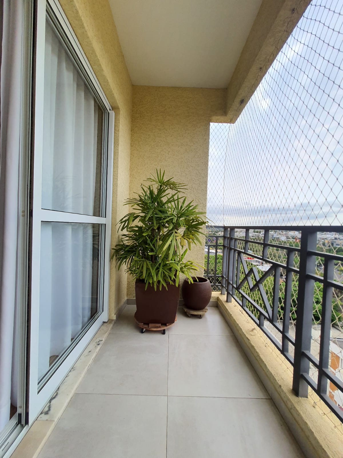 Apartamento com 4 Quartos à Venda, 130 m²em Vila Nossa Senhora Aparecida - Indaiatuba