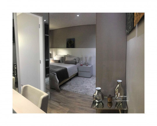 Foto do imóvel: Apartamento com 1 Quarto à Venda, 40 m²em Brás - São Paulo