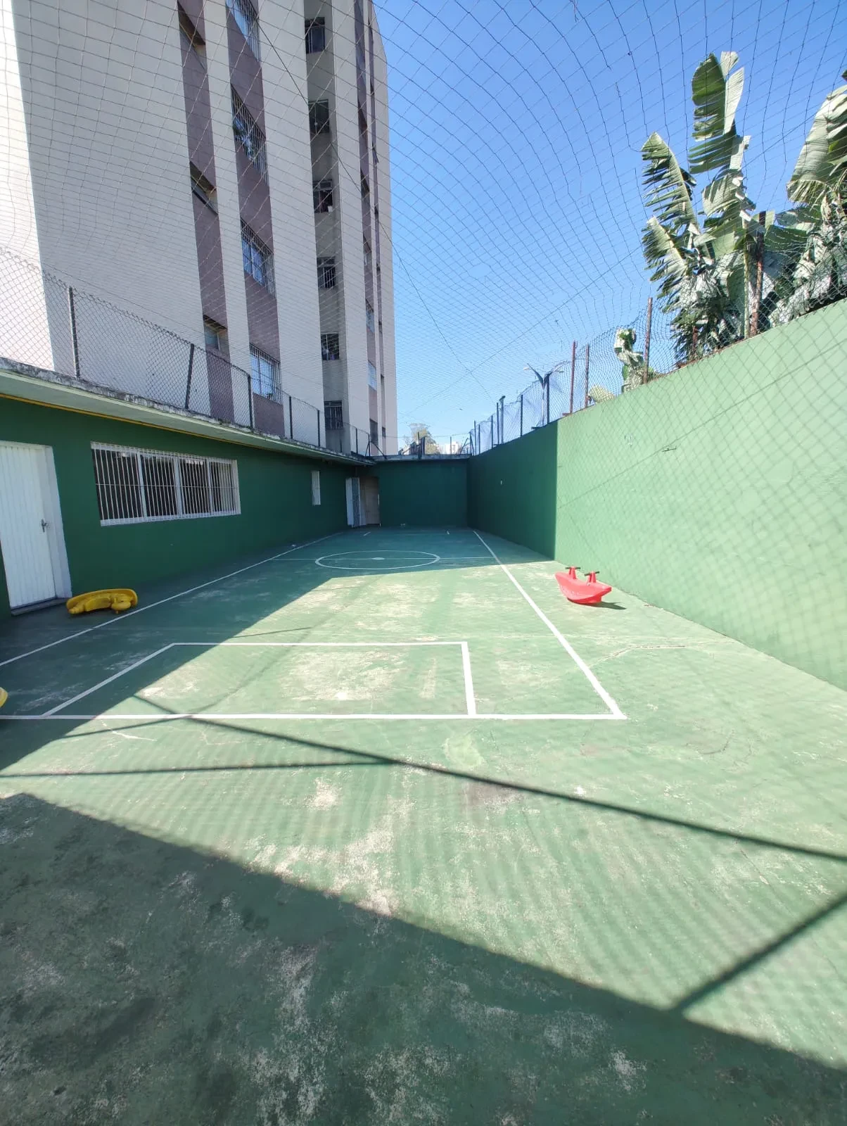 Imagem Apartamento com 2 Quartos à Venda, 59 metros em Vila Santa Luzia - Taboão da Serra