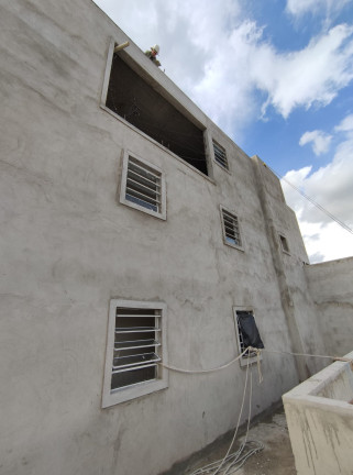 Apartamento com 2 Quartos à Venda, 46 m² em Itaquera - São Paulo