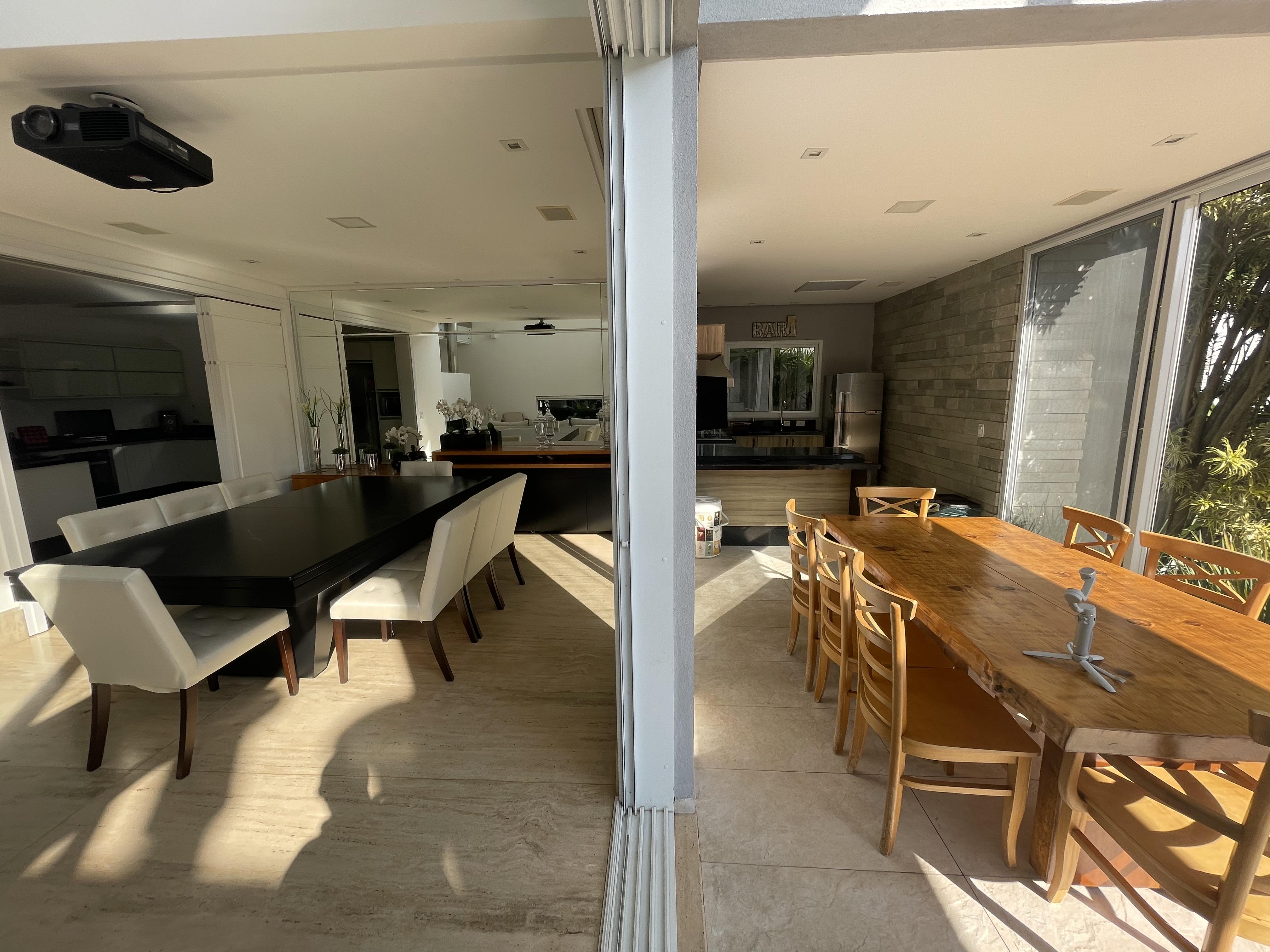 Imagem Casa com 4 Quartos à Venda ou Locação, 464 m²em Tamboré - Santana de Parnaíba