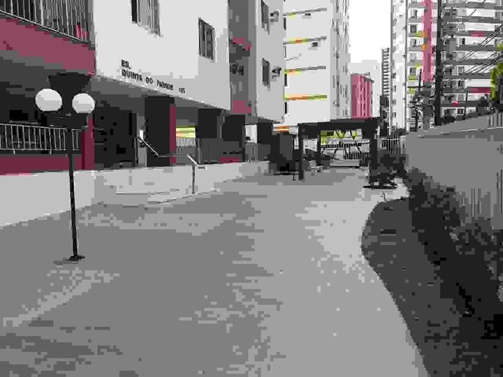 Imagem Apartamento com 2 Quartos à Venda, 75 m² em Candeal - Salvador