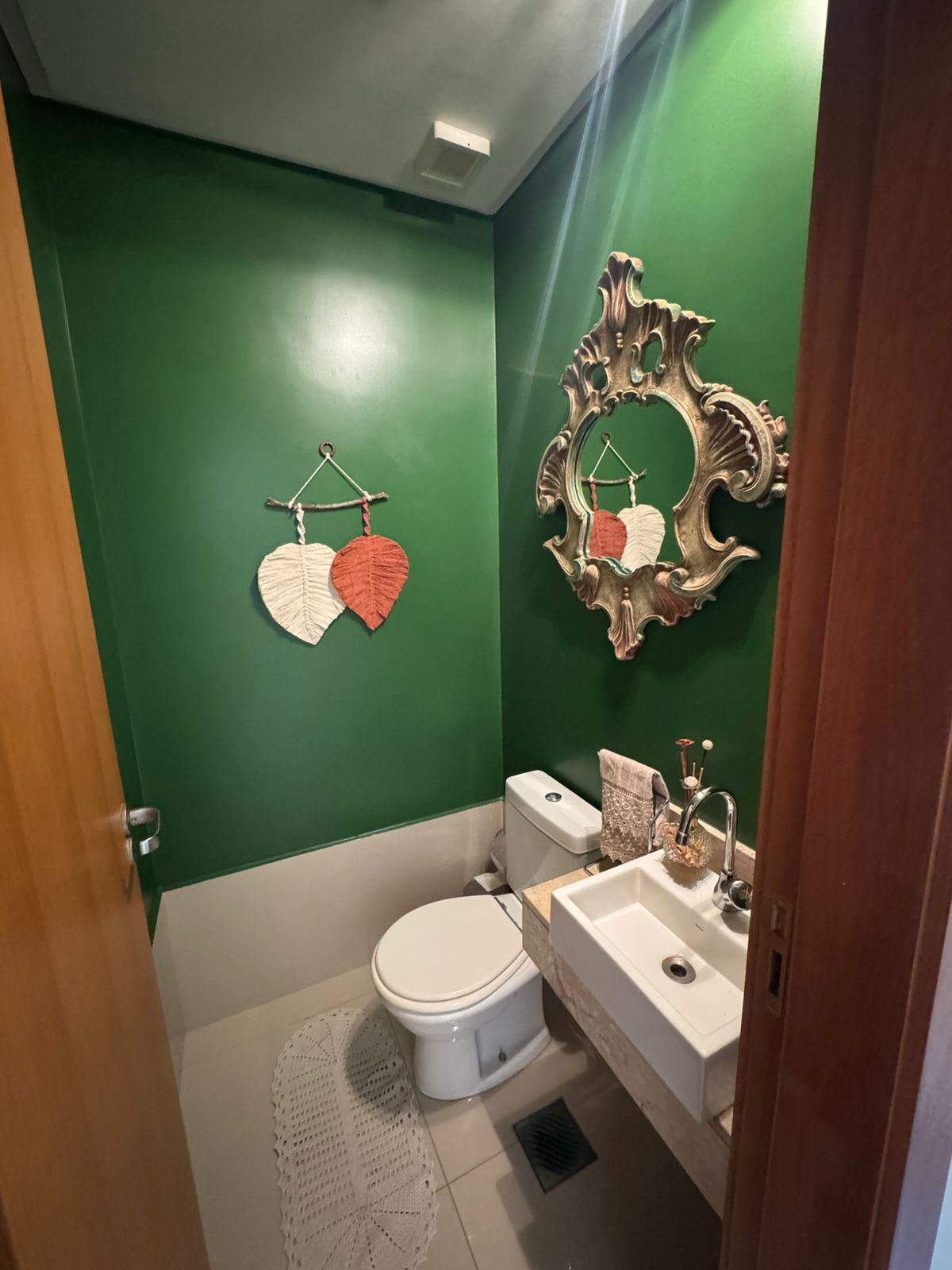 Imagem Apartamento com 4 Quartos à Venda, 179 m² em Jardim Goiás - Goiânia
