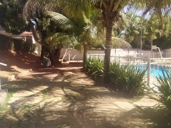 Imagem Sobrado com 3 Quartos à Venda, 112 m² em Parque Amazônia - Goiânia