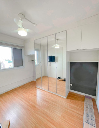 Imagem Apartamento com 2 Quartos à Venda,  em Parque Cidade Jardim II - Jundiaí