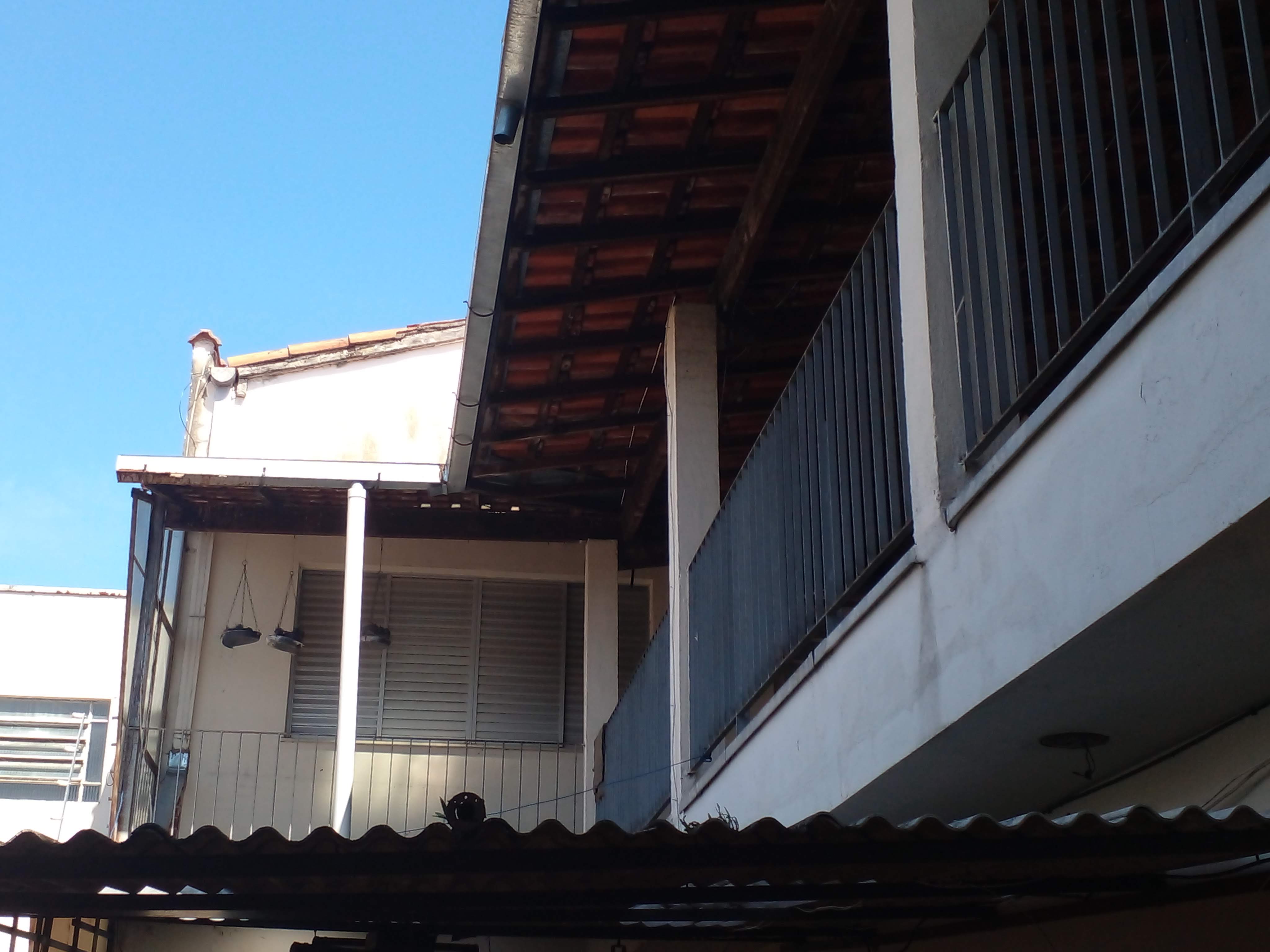 Imagem Sobrado com 3 Quartos à Venda, 254 m² em Centro - Mogi das Cruzes