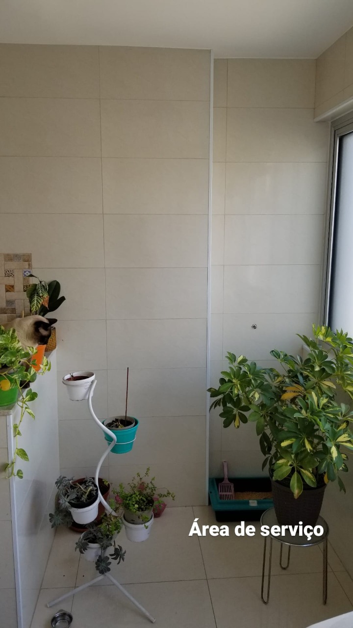 Imagem Apartamento com 3 Quartos à Venda, 110 m²em Vila Clementino - São Paulo