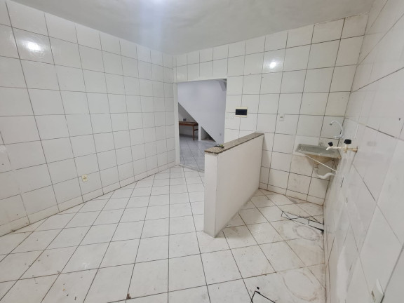 Imagem Edifício Residencial com 6 Quartos à Venda, 136 m² em Itapuã - Salvador