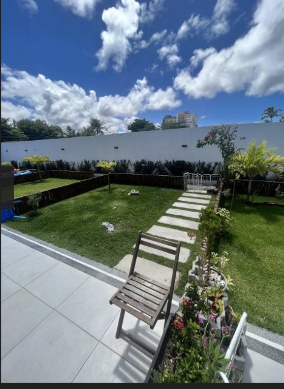 Imagem Casa de Condomínio com 2 Quartos para Alugar, 100 m²em Itapuã - Salvador