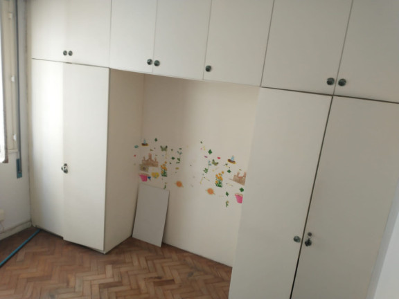 Imagem Apartamento com 1 Quarto à Venda, 42 m² em Flamengo - Rio de Janeiro