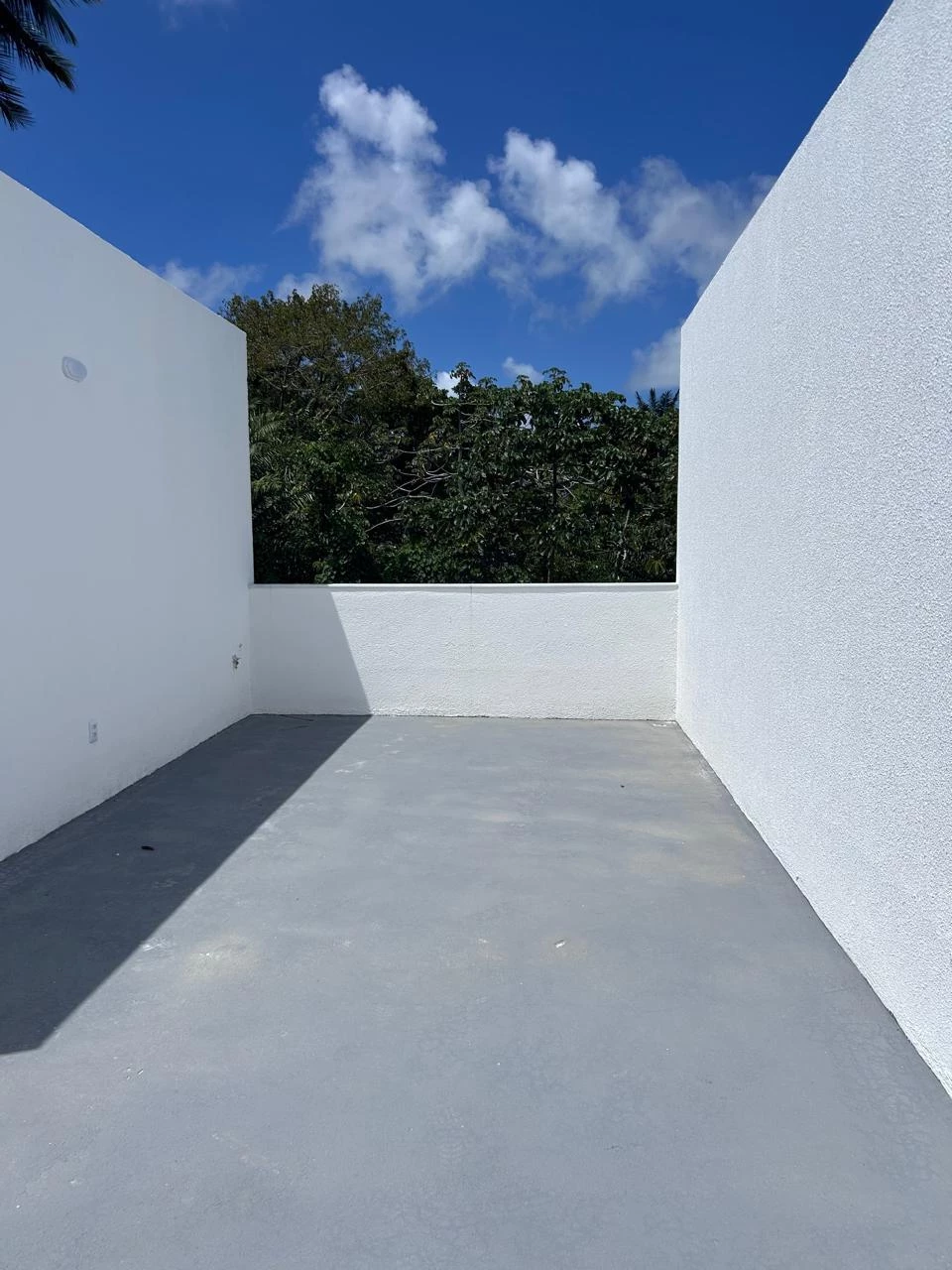 Imagem Casa de Condomínio com 3 Quartos para Alugar, 110 m² em Bela Vista - Camaçari