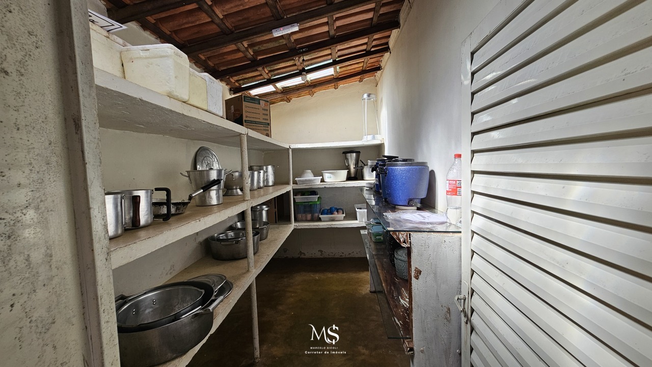Imagem Fazenda à Venda, 40 m² em Residencial Villa Suiça - Cidade Ocidental