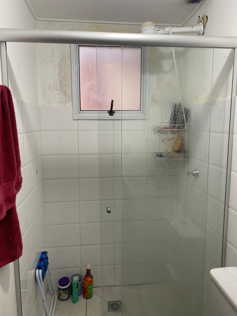 Imagem Apartamento com 2 Quartos à Venda, 50 m²em Monte Castelo - Campo Grande