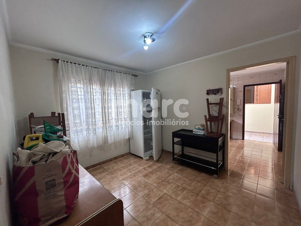 Imagem Casa com 3 Quartos à Venda, 147 m²em Jardim Sarah - São Paulo