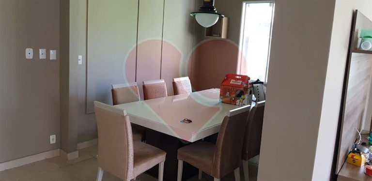 Imagem Casa de Condomínio com 4 Quartos à Venda,  em Barra da Tijuca - Rio de Janeiro