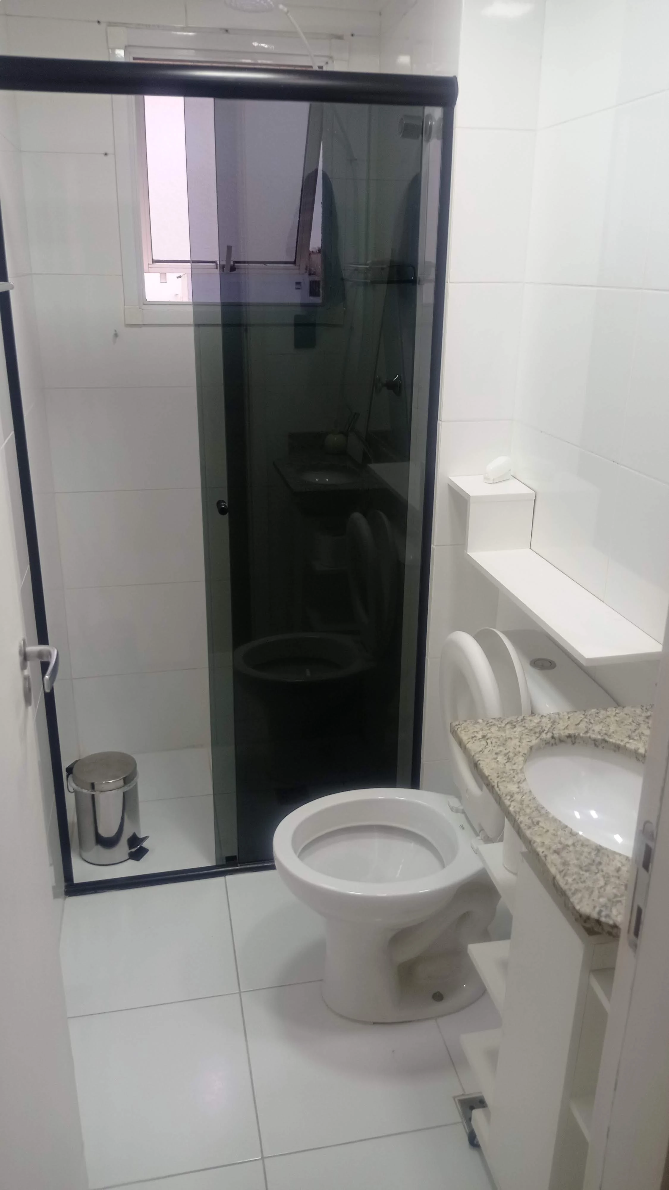 Imagem Apartamento com 2 Quartos à Venda, 65 m² em Vila Valparaíso - Santo André