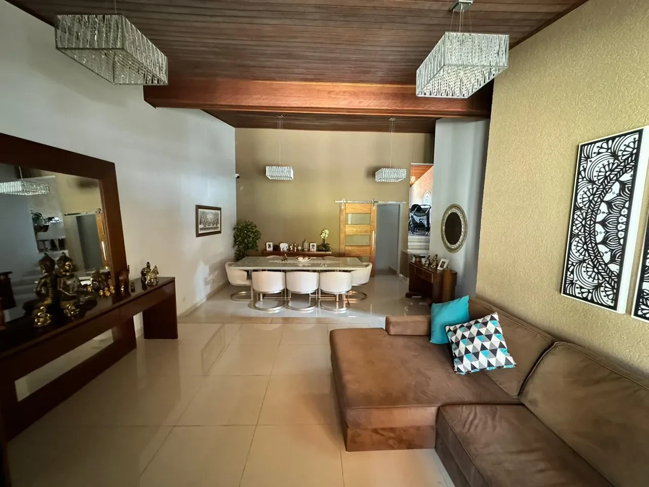 Imagem Casa de Condomínio com 3 Quartos à Venda, 280 m² em Jardim das Flores - Cotia