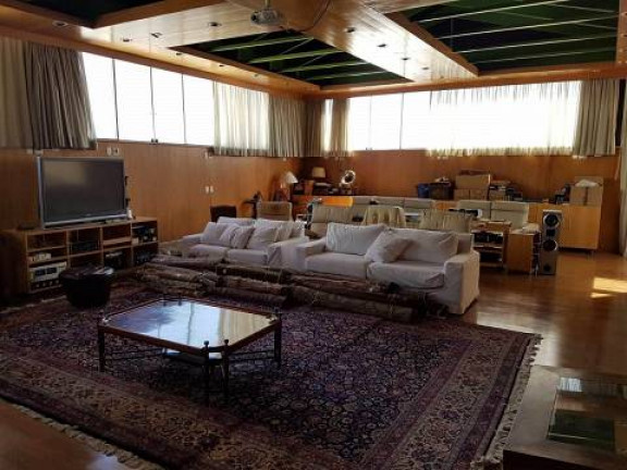 Foto do imóvel: Cobertura com 4 Quartos à Venda, 432 m² em Aclimação - São Paulo