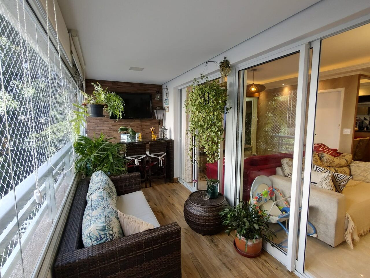 Apartamento com 2 Quartos à Venda, 85 m² em Centro - Diadema