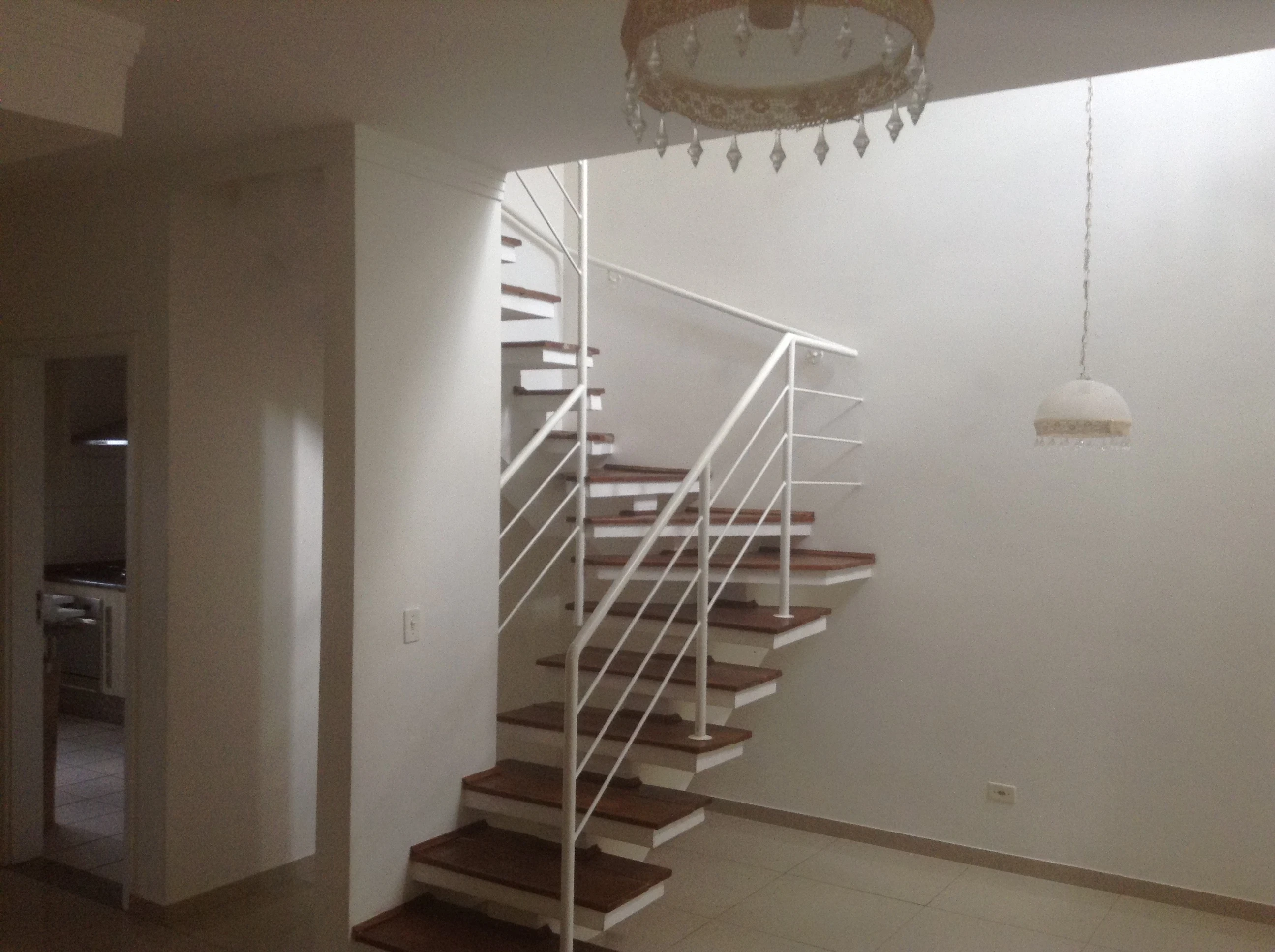 Imagem Casa de Condomínio com 3 Quartos para Alugar, 98 m² em Paisagem Renoir - Cotia