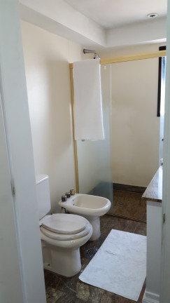 Imagem Apartamento com 3 Quartos à Venda ou Locação, 310 m² em Santo Amaro - São Paulo