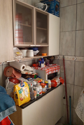 Imagem Apartamento com 1 Quarto à Venda,  em Bela Vista - São Paulo