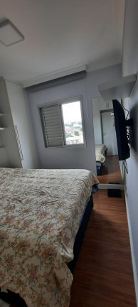 Imagem Apartamento com 2 Quartos à Venda,  em Vila Roque - São Paulo