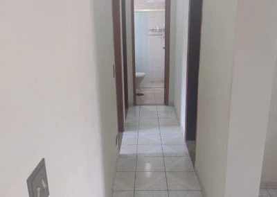 Imagem Apartamento com 3 Quartos para Alugar, 160 m² em Boqueirão - Praia Grande